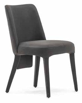 Scaun Albatros – vedere frontală