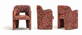 Scaun Arben – vederi suplimentare