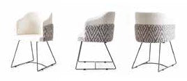 Scaun Artek – vederi suplimentare