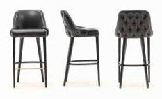 Scaun bar Bans – vederi suplimentare