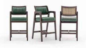 Scaun bar Belmon Wicker – vederi suplimentare