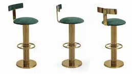 Scaun bar Bern – vederi suplimentare