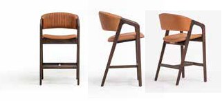 Scaun bar Danish – vederi suplimentare