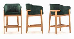 Scaun bar Jurgen – vederi suplimentare