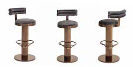Scaun bar Lilly – vederi suplimentare