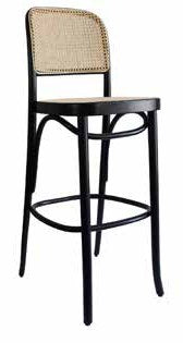 Scaun bar Lilly – finisaj 2