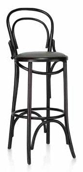 Scaun bar Lilly – finisaj 3