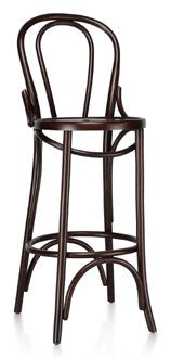 Scaun bar Lilly – finisaj 4