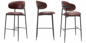 Scaun bar Petra – vederi suplimentare