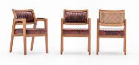 Scaun Belmon Wicker – vederi suplimentare