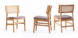Scaun Blum Wicker – vederi suplimentare