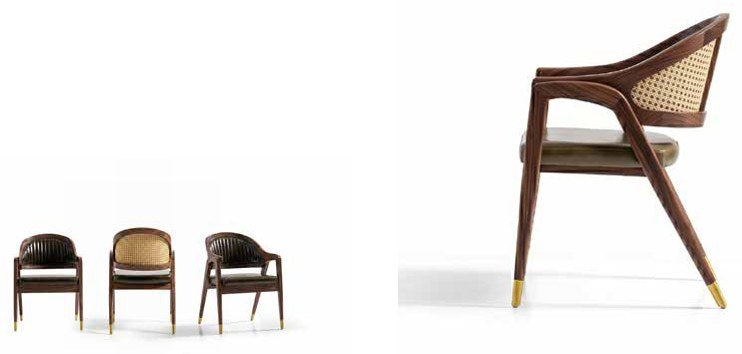 Scaun Bongo Wicker – vederi suplimentare
