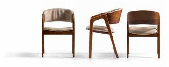 Scaun Danish Plus – vederi suplimentare