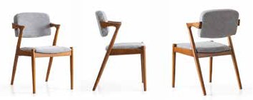 Scaun Flora Wicker – vederi suplimentare