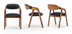 Scaun Soho Plus – vederi suplimentare