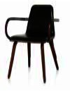Scaun Thonet T-1007 – vederi suplimentare