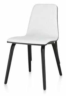 Scaun Thonet T-1008 – vedere frontală