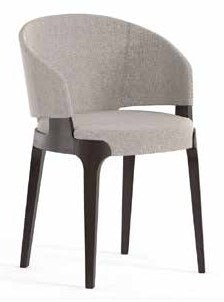Scaun Velis Plus – vedere frontală