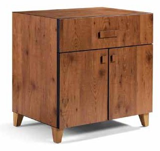 Servantă 1001 – finisaj 2, vederi suplimentare