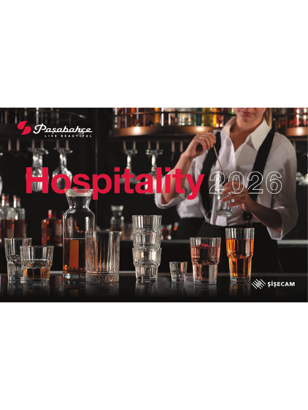 Pahare HoReCa
