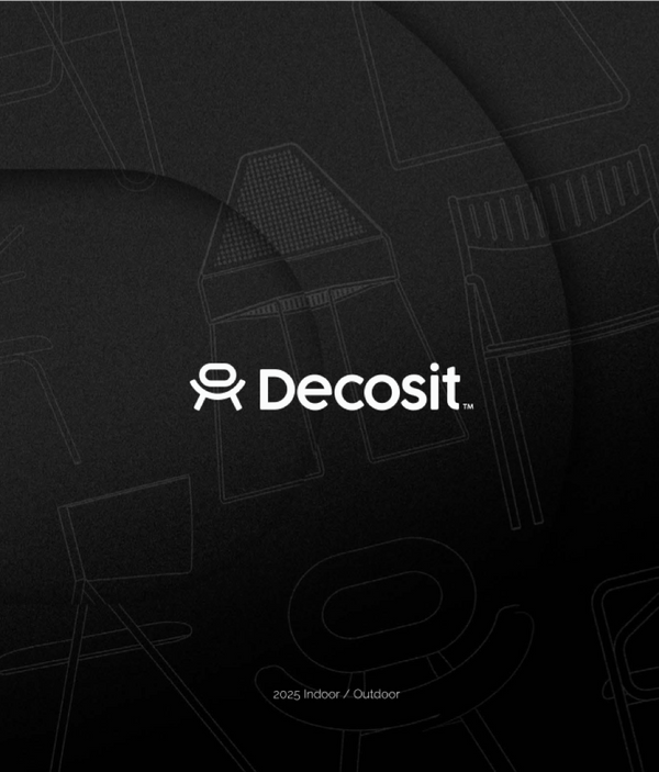 Decosit – Indoor / Outdoor 2025