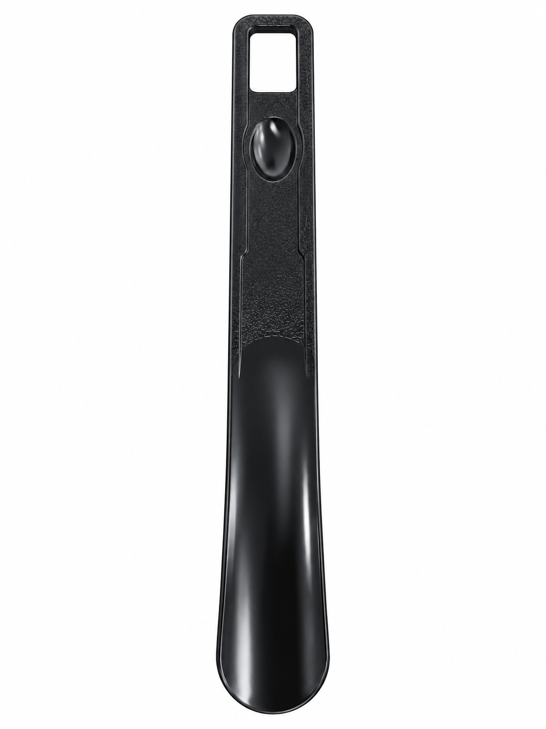 Încălțător Hotelier Deluxe, lungime 37 cm, negru