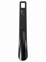 Încălțător Hotelier Deluxe, lungime 37 cm, negru