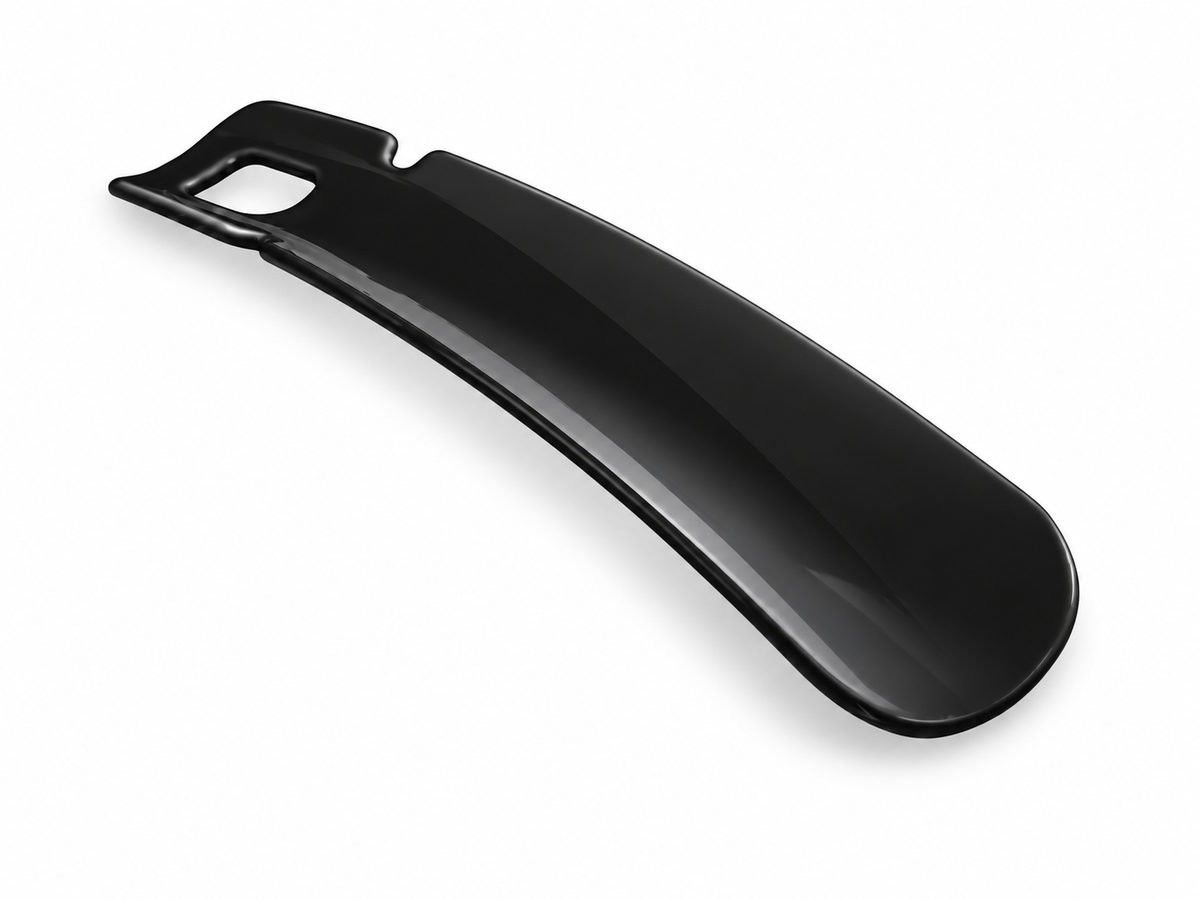 Încălțător Hotelier Standard Negru, lungime 13 cm