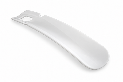 Încălțător Hotelier Standard Alb 13cm