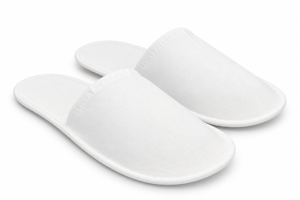Papuci Hotel Confort – talpă EVA 4 mm, lungime 29 cm