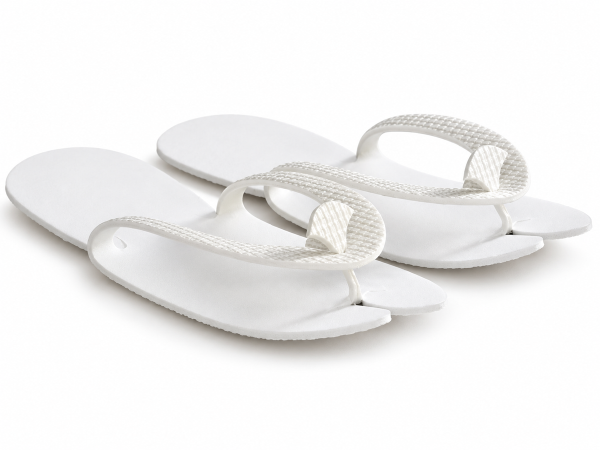 Papuci SPA Hotel – talpă EVA 6 mm, lungime 29cm
