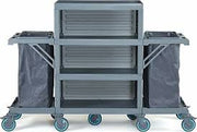 Cărucior profesional housekeeping Procart 430