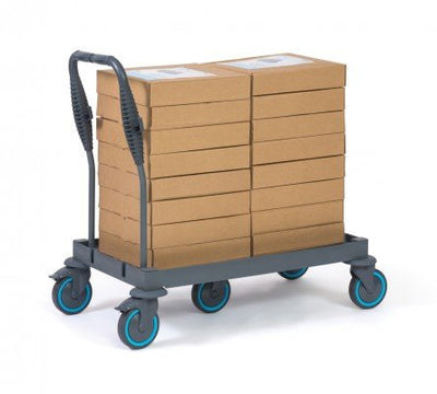 Cărucior Transport Marfă Hotel Procart 610