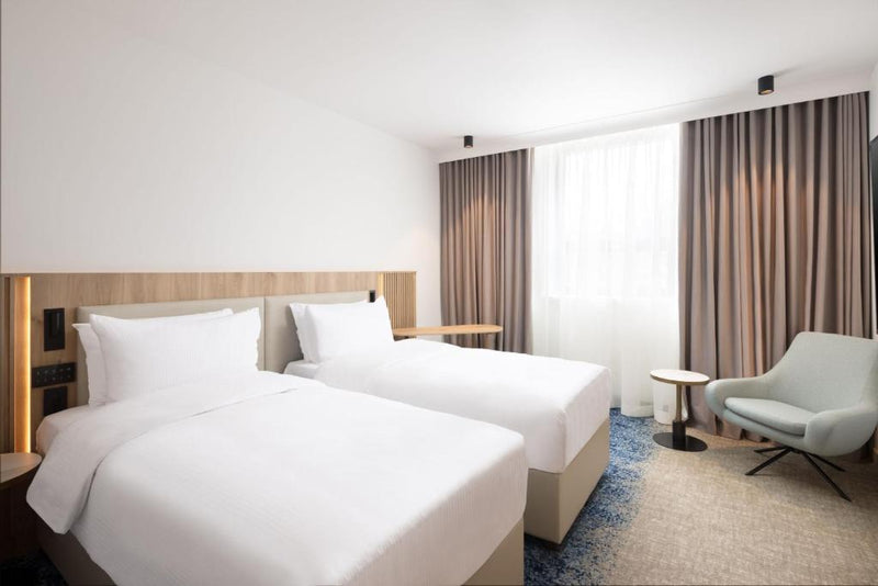 Courtyard by Marriott