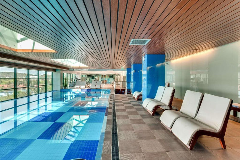DoubleTree by Hilton