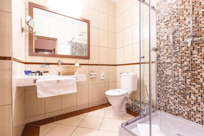 Hotel Athos
