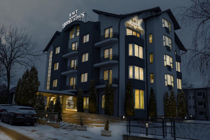 Hotel Athos