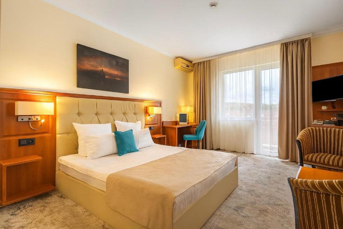 Hotel Athos