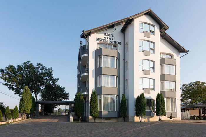 Hotel Athos