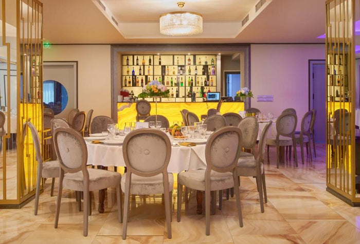 Hotel Univers