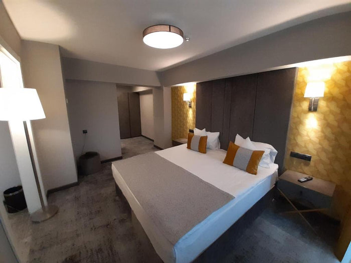 Hotel Univers