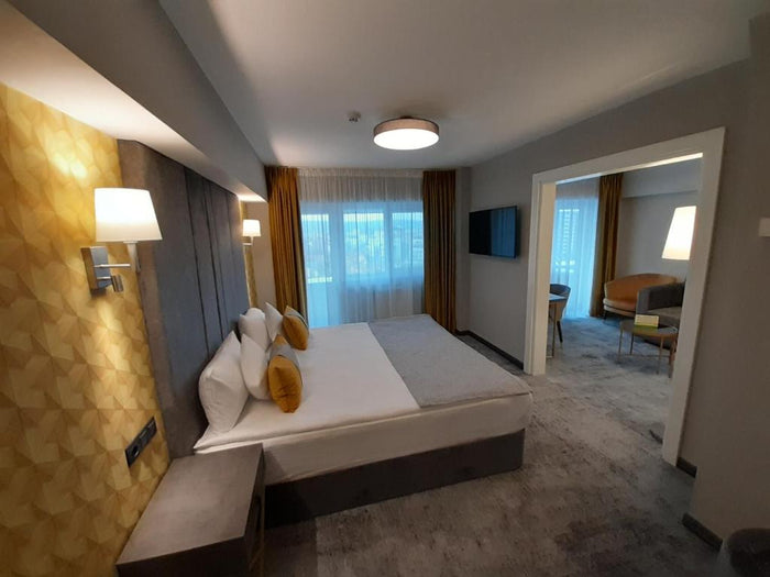 Hotel Univers