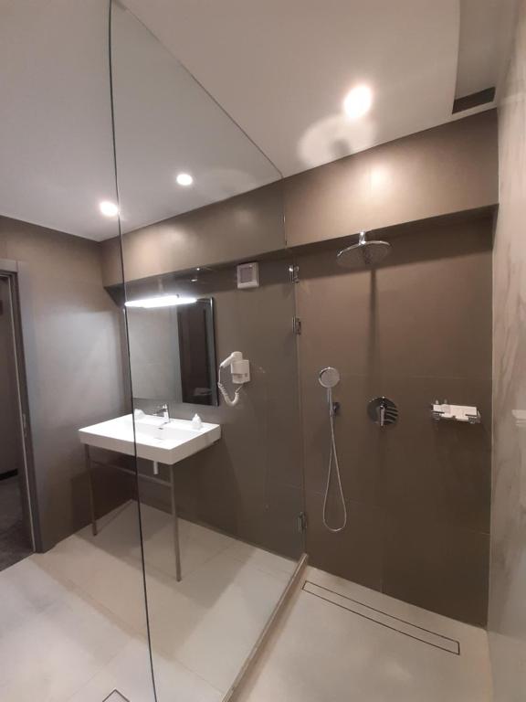 Hotel Univers