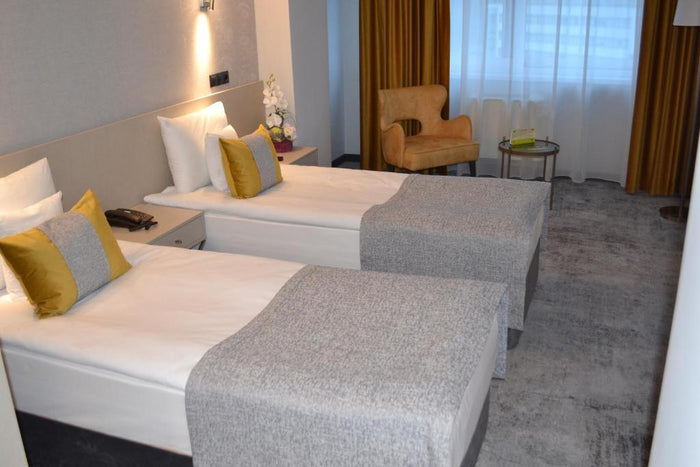 Hotel Univers