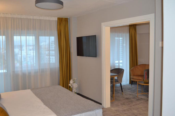 Hotel Univers
