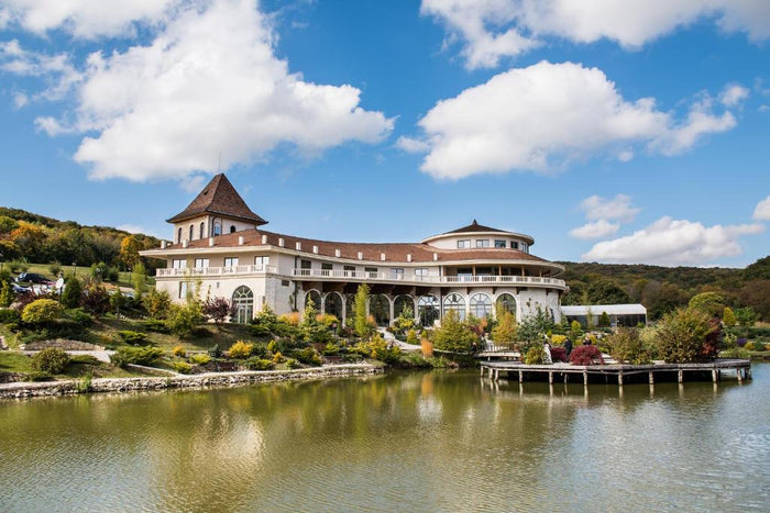 Sun Garden Golf & Spa Resort