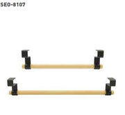 SEO-8107 Umeras pentru usa (2 buc) l=29-39 q=2.5 h=5