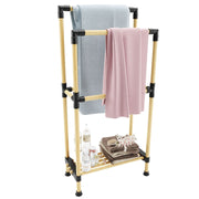SEO-8178 Suport modular din lemn pentru prosop l=49 a=20 h=97