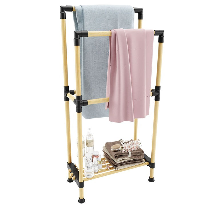 SEO-8178 Suport modular din lemn pentru prosop l=49 a=20 h=97