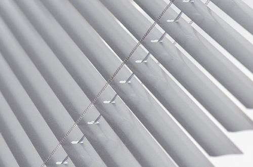 Aluminium Venetian Blinds No 2